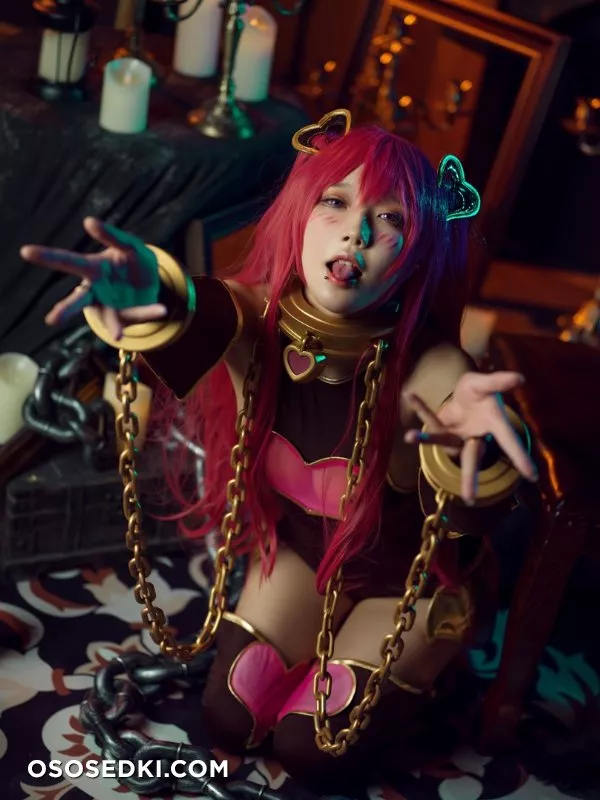阿包也是兔娘 Kuuka - Photo 1