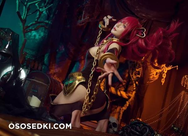 阿包也是兔娘 Kuuka - Photo 3