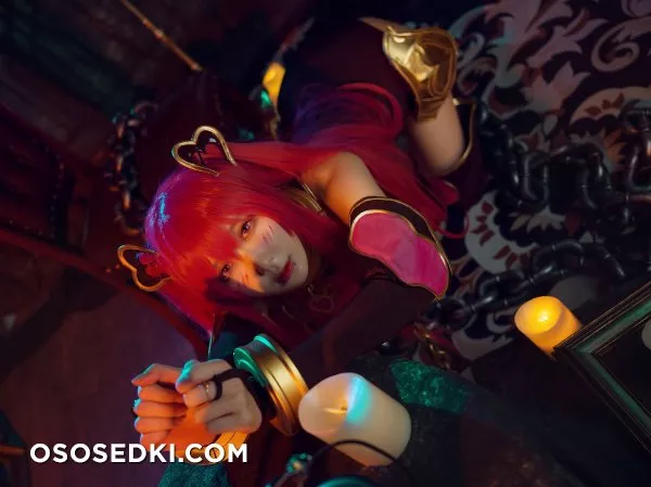 阿包也是兔娘 Kuuka - Photo 4