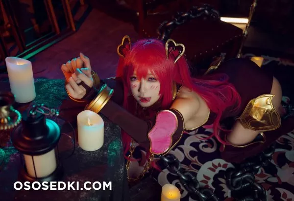 阿包也是兔娘 Kuuka - Photo 5