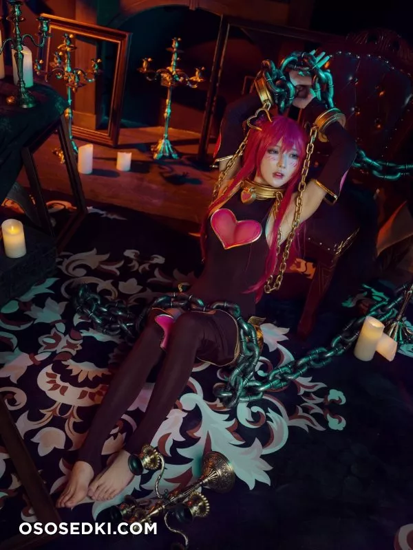 阿包也是兔娘 Kuuka - Photo 7