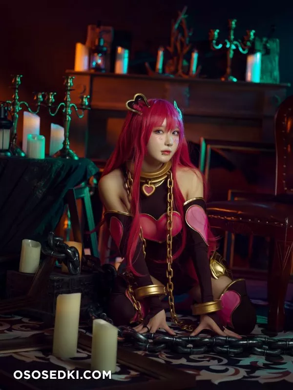 阿包也是兔娘 Kuuka - Photo 9