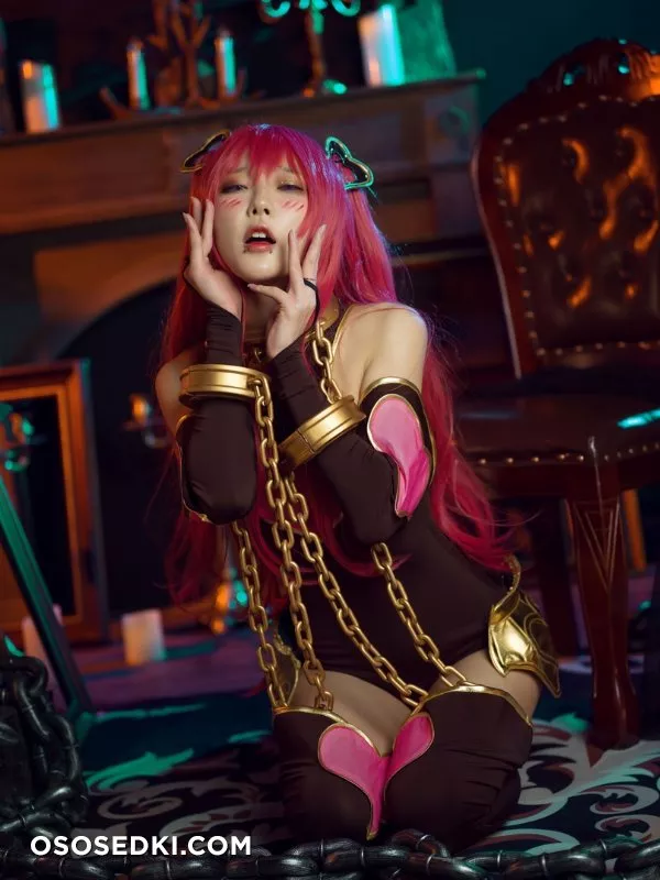阿包也是兔娘 Kuuka - Photo 10
