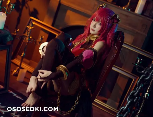 阿包也是兔娘 Kuuka - Photo 11