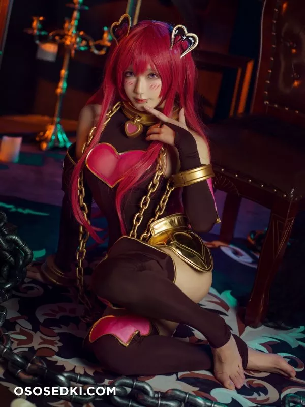 阿包也是兔娘 Kuuka - Photo 13