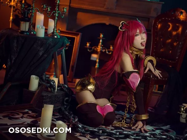 阿包也是兔娘 Kuuka - Photo 14