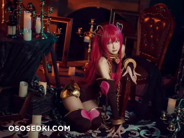 阿包也是兔娘 Kuuka - Photo 16