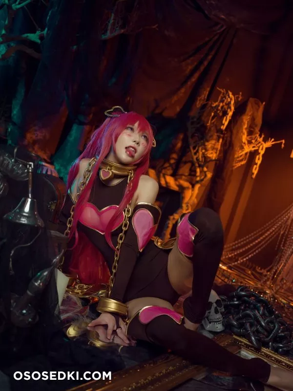 阿包也是兔娘 Kuuka - Photo 20