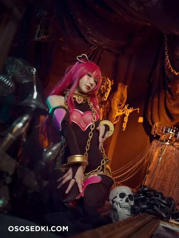 阿包也是兔娘 Kuuka - Photo 21