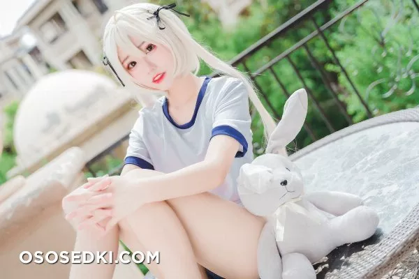 猫君君 Sora PE - Photo 6