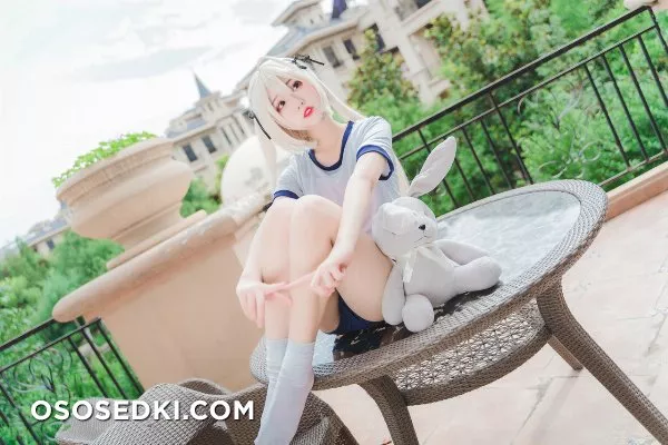 猫君君 Sora PE - Photo 8