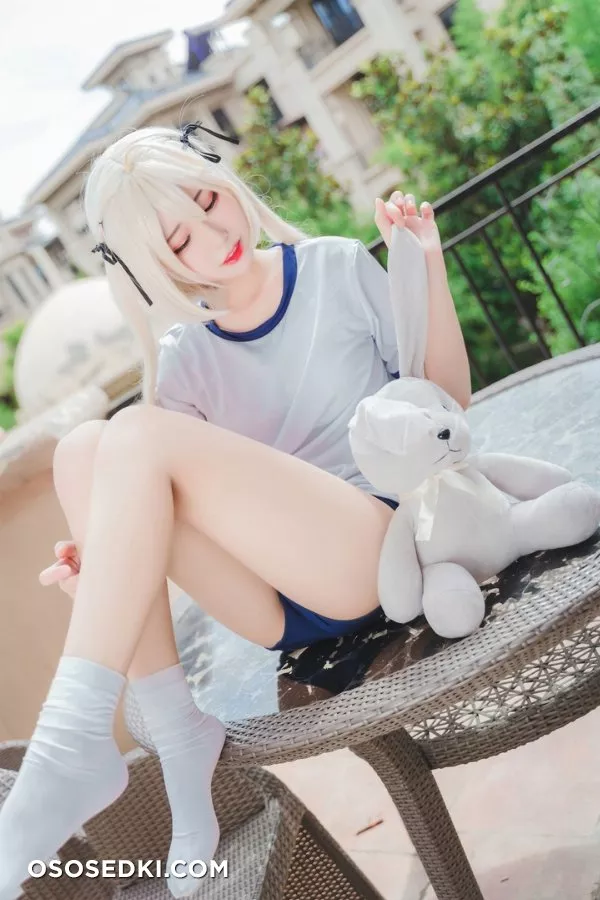 猫君君 Sora PE - Photo 10