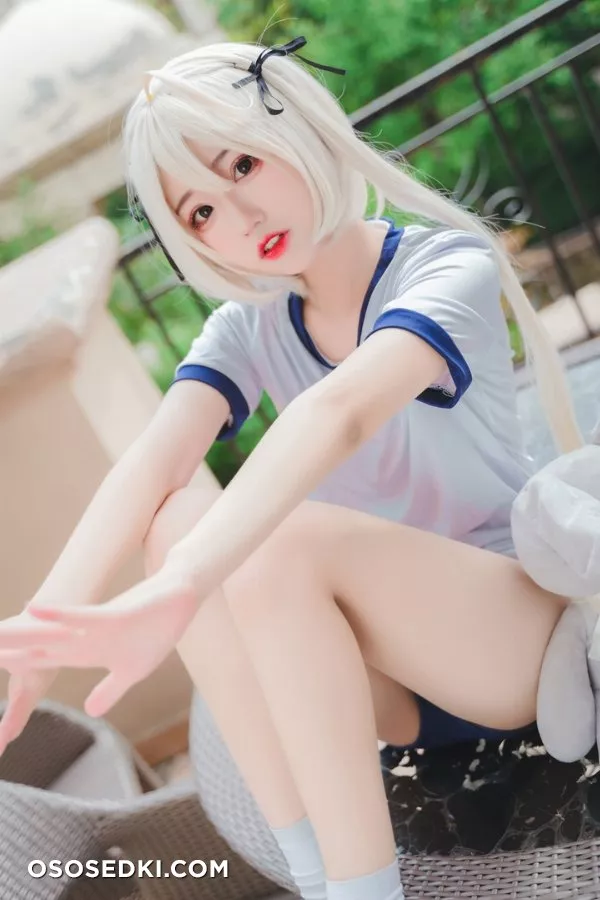 猫君君 Sora PE - Photo 11