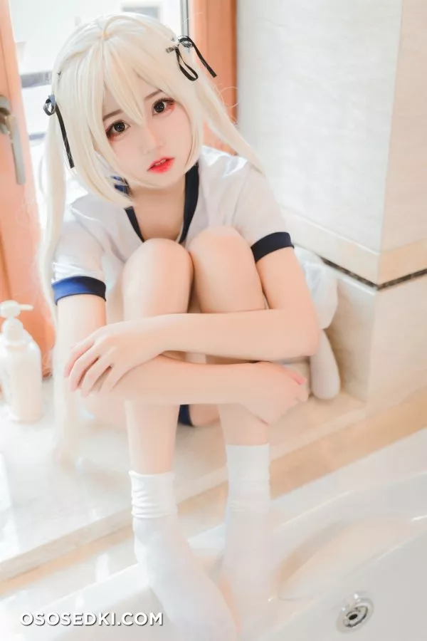 猫君君 Sora PE - Photo 14