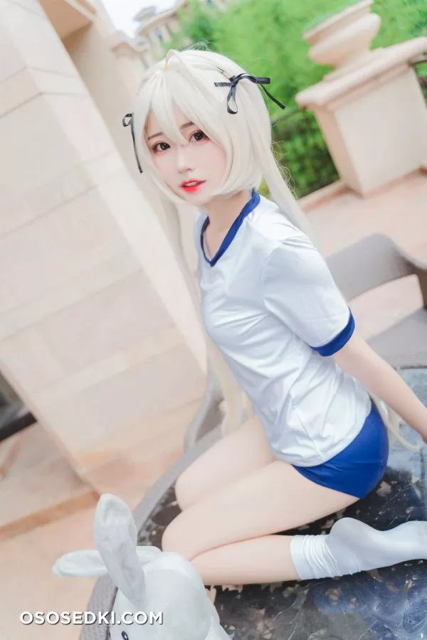 猫君君 Sora PE - Photo 17