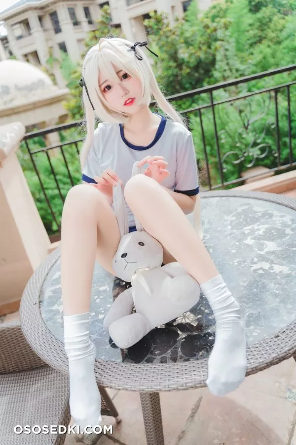 猫君君 Sora PE - Photo 18