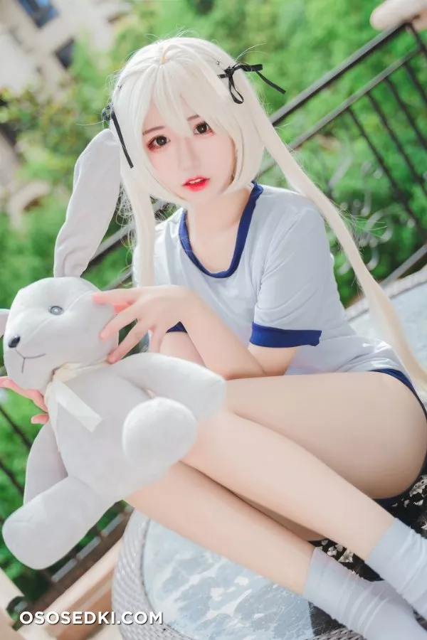 猫君君 Sora PE - Photo 19