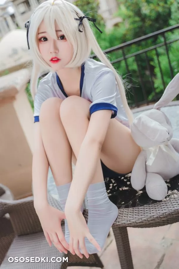 猫君君 Sora PE - Photo 20