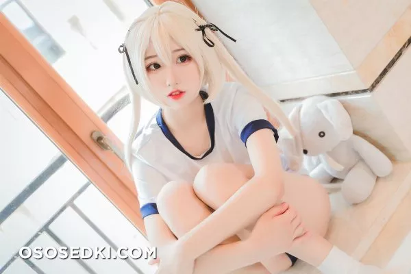 猫君君 Sora PE - Photo 21