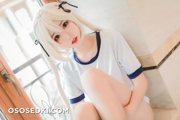 猫君君 Sora PE - Photo 25