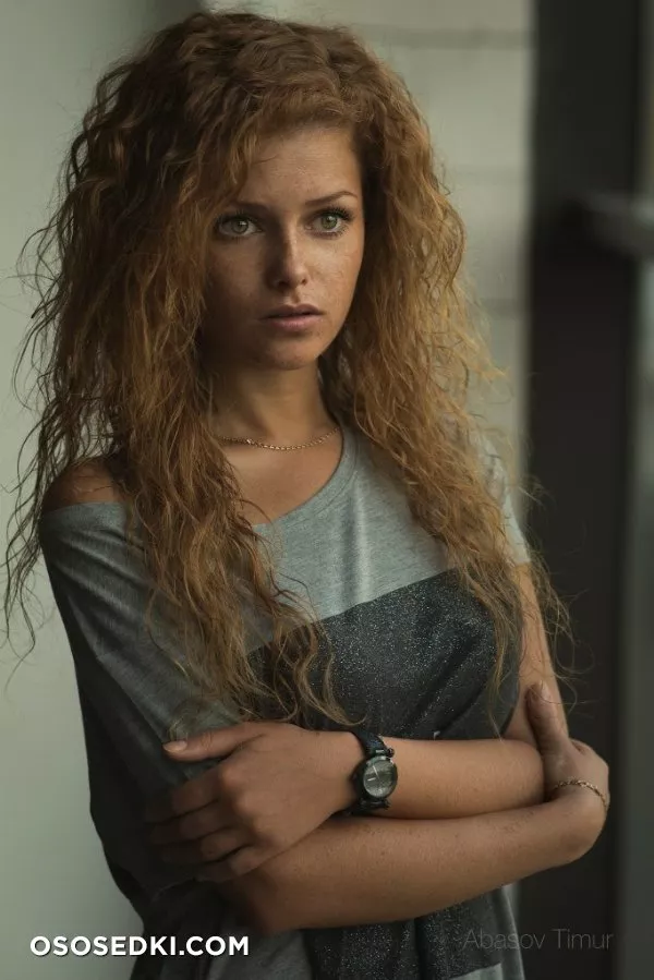 Julia Yaroshenko (Юлия Ярошенко) - Photo 85
