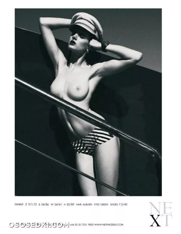 Fanny Francois - Photo 26