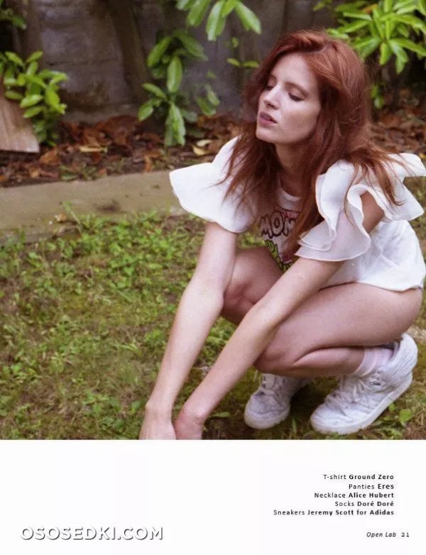 Fanny Francois - Photo 57