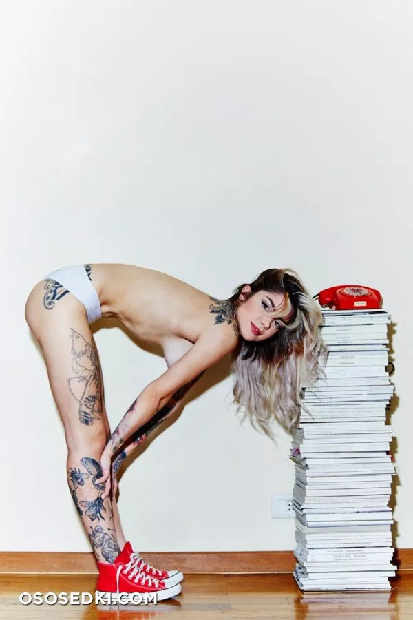Ray Mattos - Photo 370