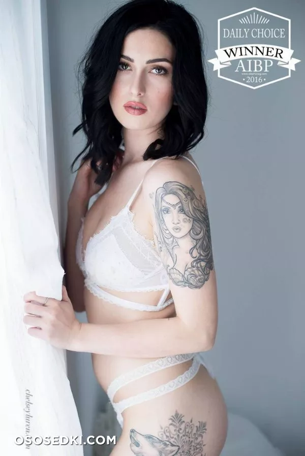 Jaden Sware-Stevenson (Littlecalypso Suicide) - Photo 1