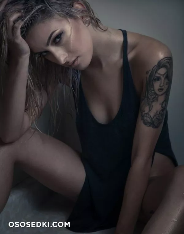 Jaden Sware-Stevenson (Littlecalypso Suicide) - Photo 52