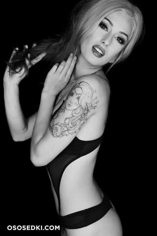 Jaden Sware-Stevenson (Littlecalypso Suicide) - Photo 63