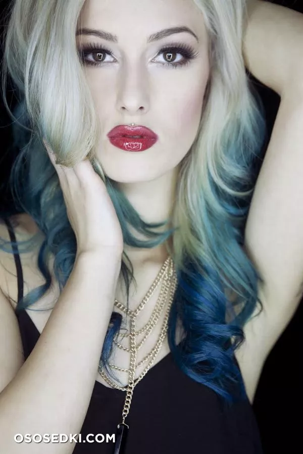 Jaden Sware-Stevenson (Littlecalypso Suicide) - Photo 64