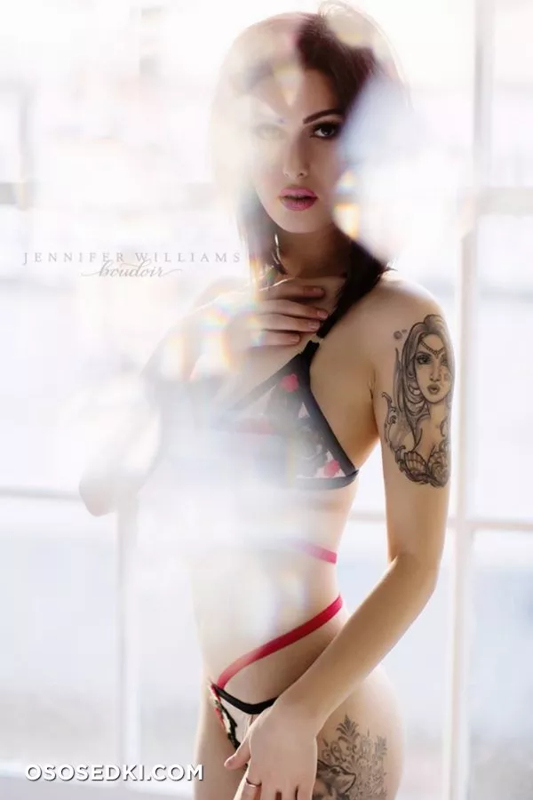 Jaden Sware-Stevenson (Littlecalypso Suicide) - Photo 82