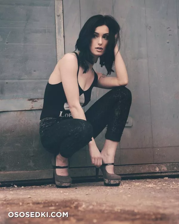 Jaden Sware-Stevenson (Littlecalypso Suicide) - Photo 90