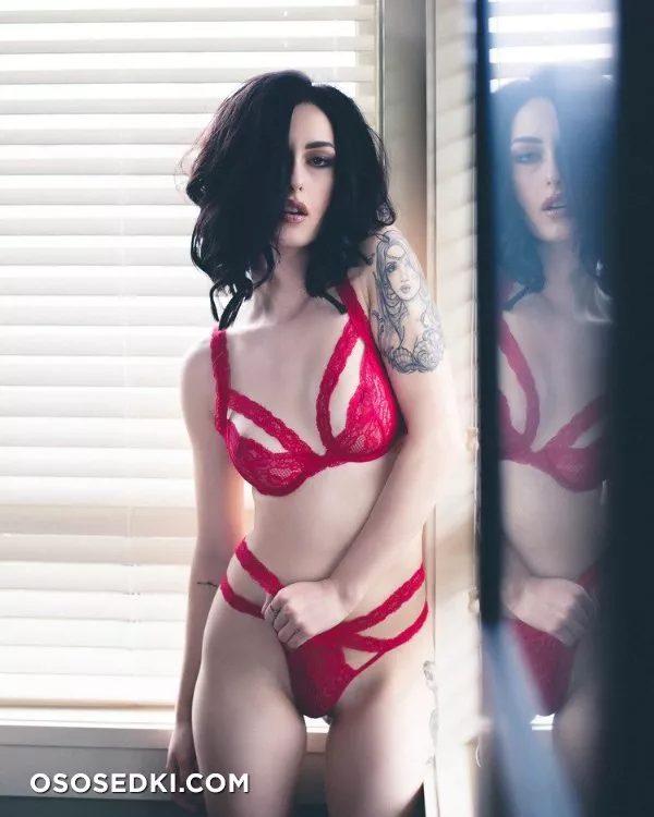 Jaden Sware-Stevenson (Littlecalypso Suicide) - Photo 99