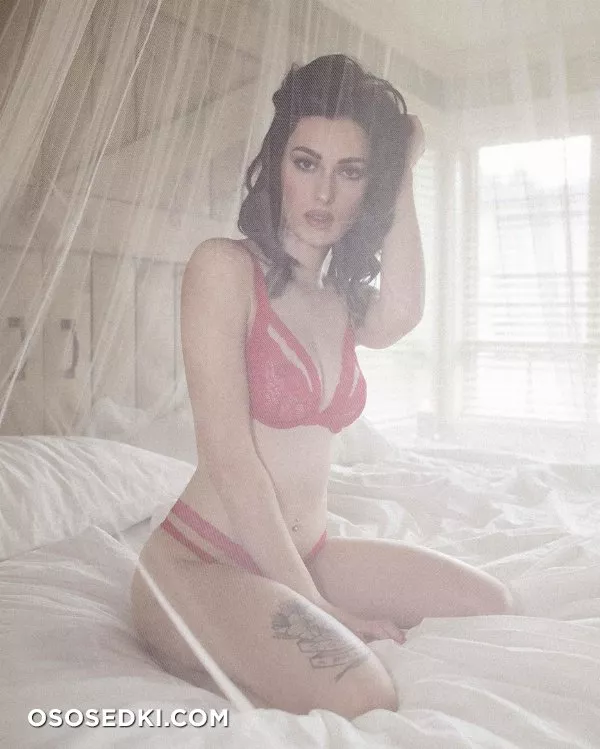 Jaden Sware-Stevenson (Littlecalypso Suicide) - Photo 101
