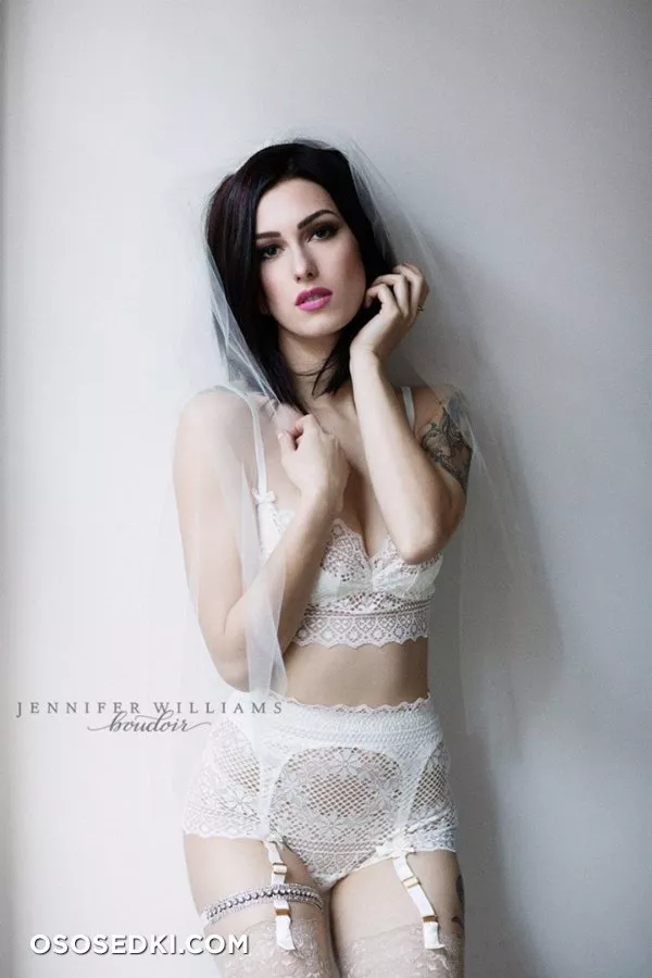 Jaden Sware-Stevenson (Littlecalypso Suicide) - Photo 120