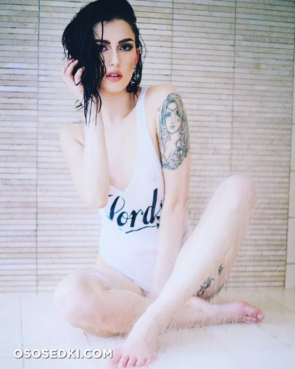 Jaden Sware-Stevenson (Littlecalypso Suicide) - Photo 123