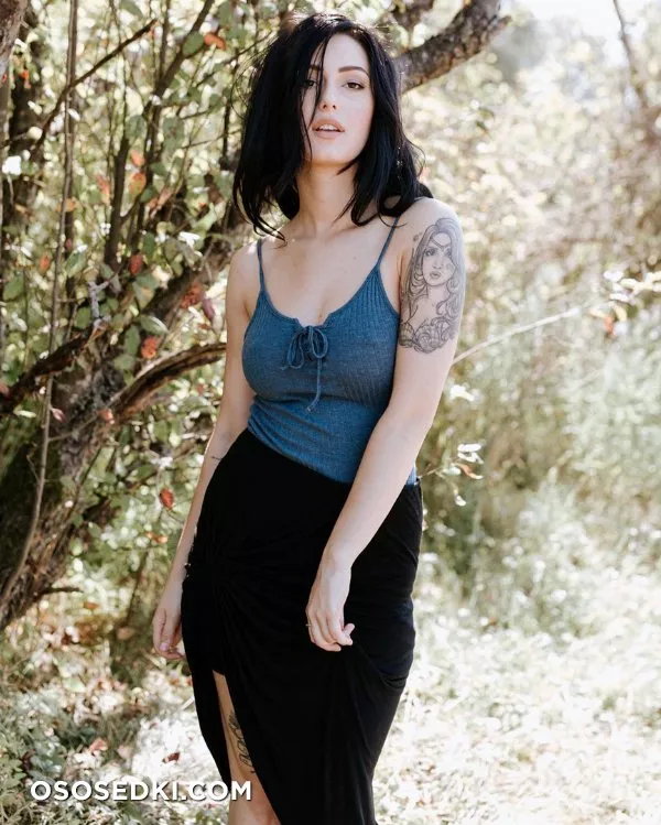 Jaden Sware-Stevenson (Littlecalypso Suicide) - Photo 131