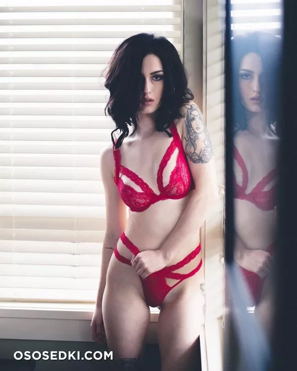 Jaden Sware-Stevenson (Littlecalypso Suicide) - Photo 135