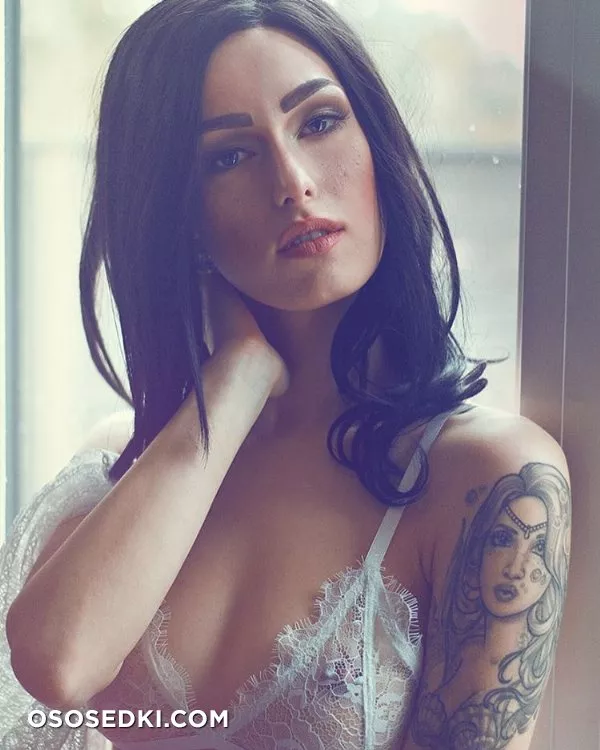 Jaden Sware-Stevenson (Littlecalypso Suicide) - Photo 138