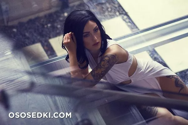 Jaden Sware-Stevenson (Littlecalypso Suicide) - Photo 141