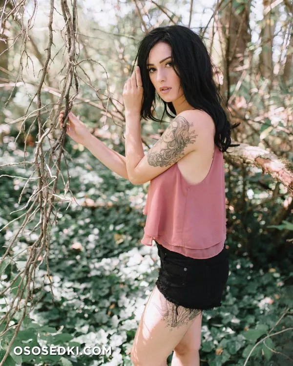 Jaden Sware-Stevenson (Littlecalypso Suicide) - Photo 142