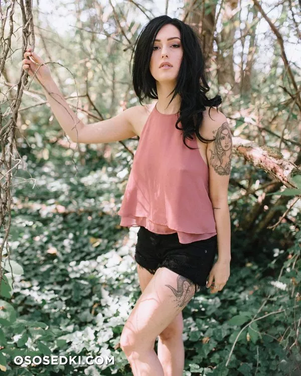 Jaden Sware-Stevenson (Littlecalypso Suicide) - Photo 144