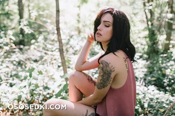 Jaden Sware-Stevenson (Littlecalypso Suicide) - Photo 145