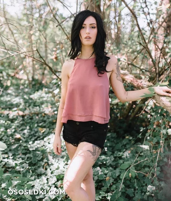 Jaden Sware-Stevenson (Littlecalypso Suicide) - Photo 146