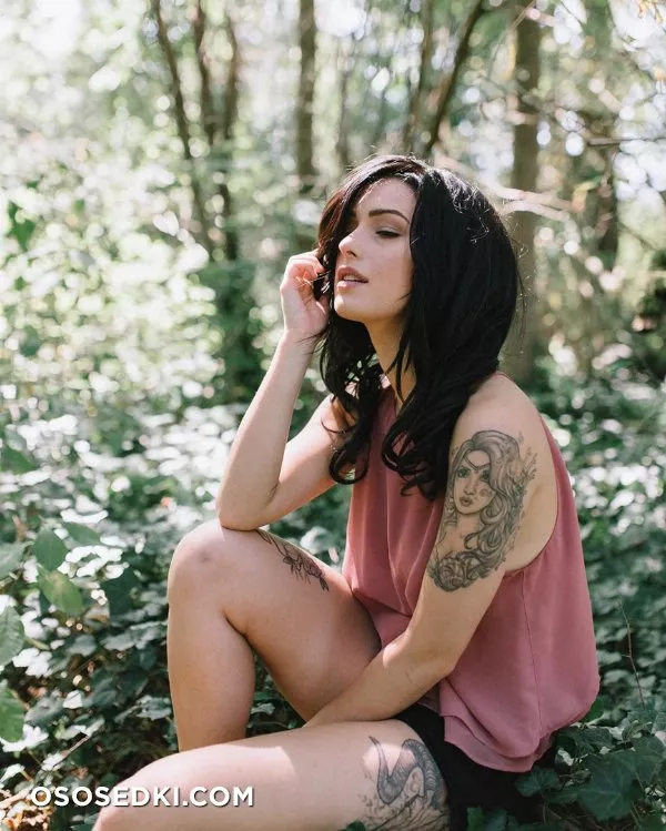 Jaden Sware-Stevenson (Littlecalypso Suicide) - Photo 147