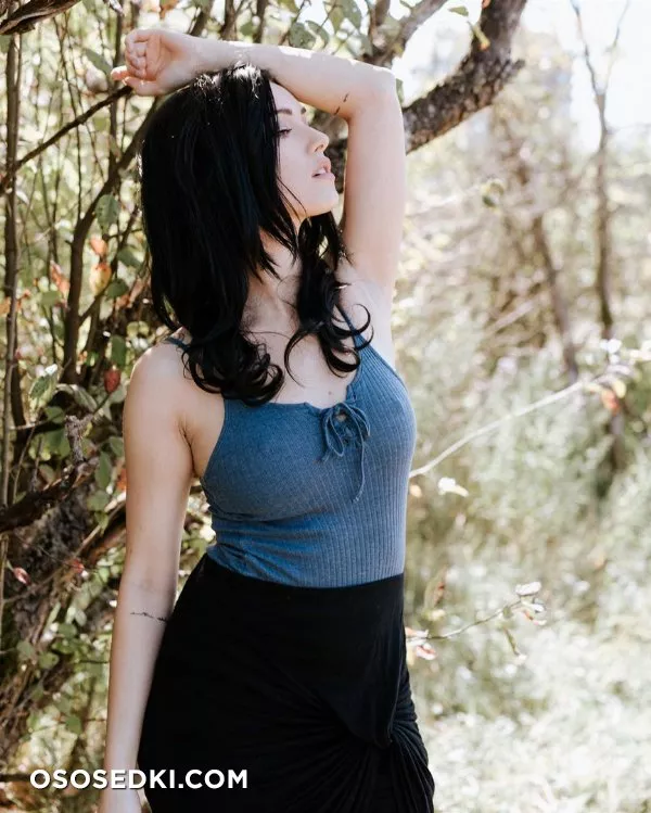 Jaden Sware-Stevenson (Littlecalypso Suicide) - Photo 148