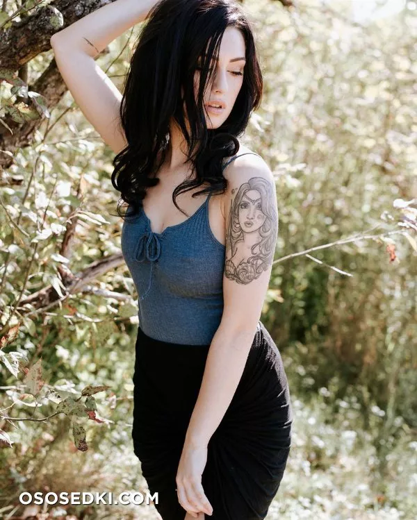 Jaden Sware-Stevenson (Littlecalypso Suicide) - Photo 149