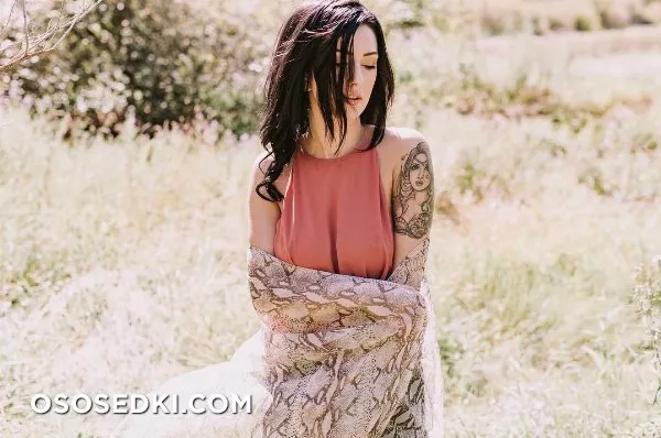 Jaden Sware-Stevenson (Littlecalypso Suicide) - Photo 152
